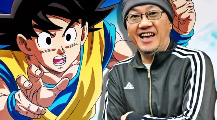 Imagen de Dragon Ball: Estas son las últimas declaraciones oficiales que Akira Toriyama dejó en vida