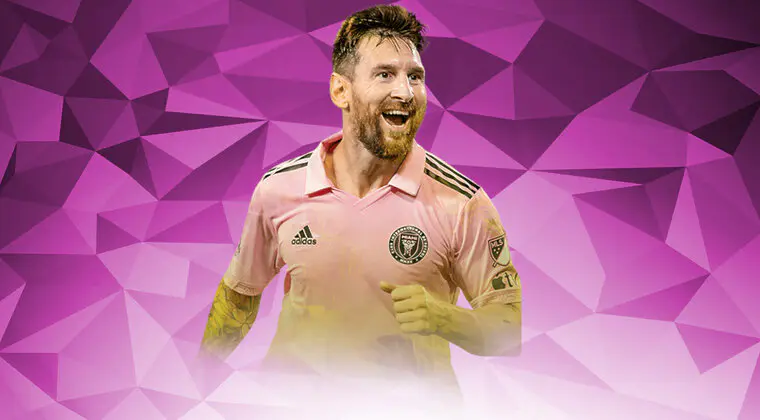Imagen de EA Sports FC 24: Messi lidera un TOTW 25 con Grimaldo y un llamativo Featured del Liverpool