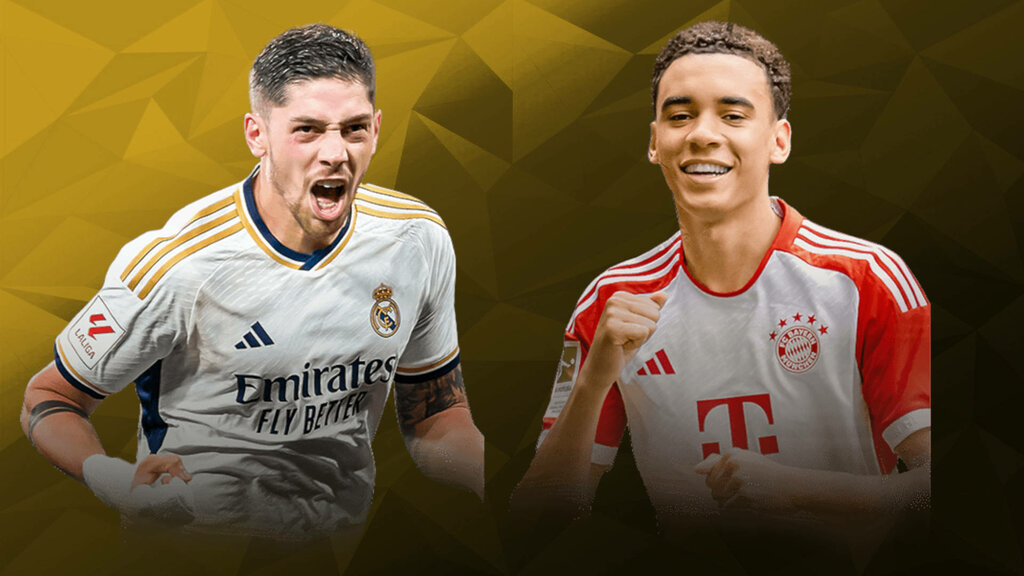 totw 27 de ea sports fc 24