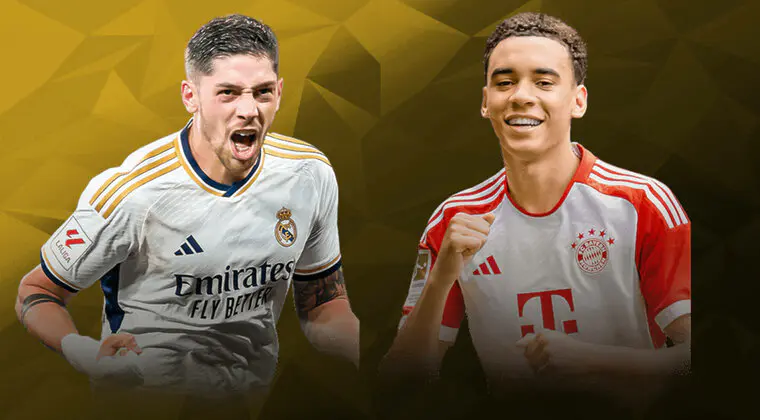 Imagen de EA Sports FC 24: TOTW 27 con Valverde y cartas Featured IF de cinco estrellas