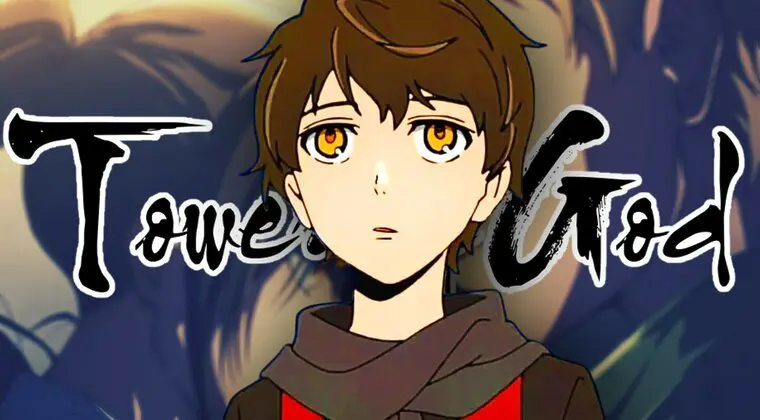 Imagen de Tower of God anuncia un sorprendente cambio de estudio para su temporada 2 de anime