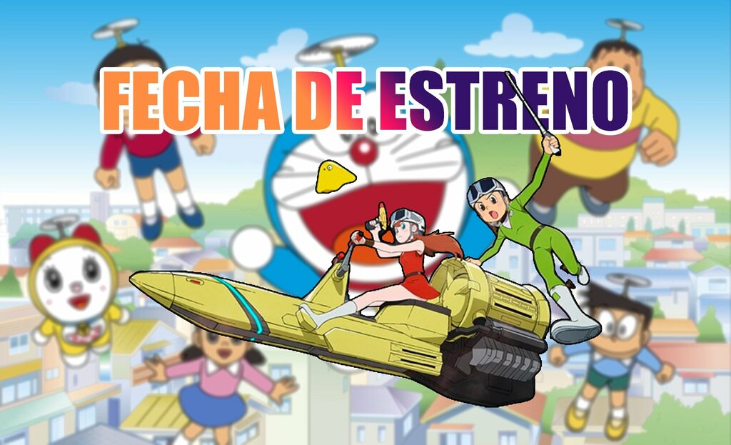 TP BON fecha de estreno Netflix