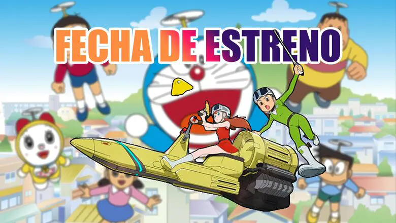 TP BON fecha de estreno Netflix