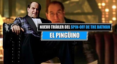 Imagen de El universo Batman se expande: 'El Pingüino' ('The Penguin'), mejor que nunca en su nuevo tráiler