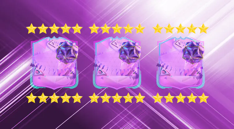 Imagen de EA Sports FC 24: tres Ultimate Birthday baratos y muy útiles para equipos competitivos