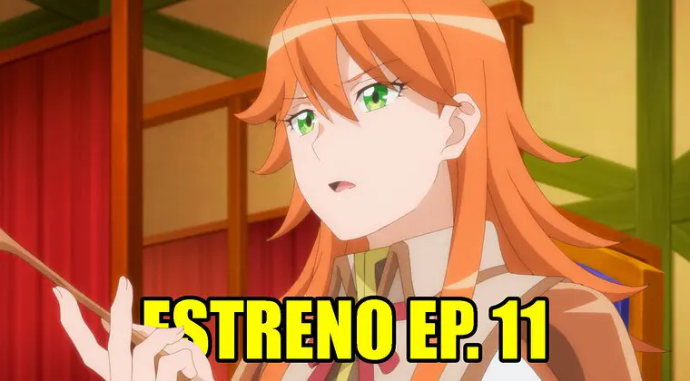 Imagen de TSUKIMICHI -Moonlit Fantasy-: horario y dónde ver el episodio 11 de la temporada 2