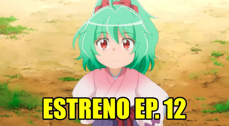 Imagen de TSUKIMICHI -Moonlit Fantasy-: horario y dónde ver el episodio 12 de la temporada 2