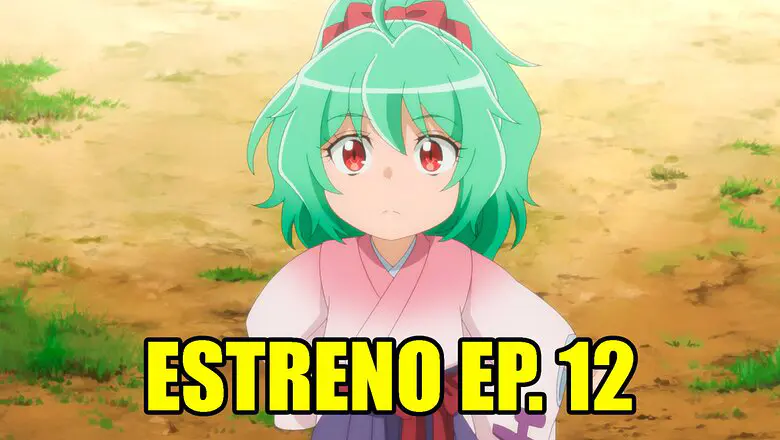 TSUKIMICHI -Moonlit Fantasy- horario