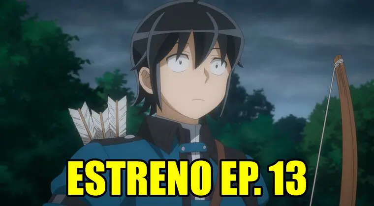 Imagen de TSUKIMICHI -Moonlit Fantasy-: horario y dónde ver el episodio 13 de la temporada 2