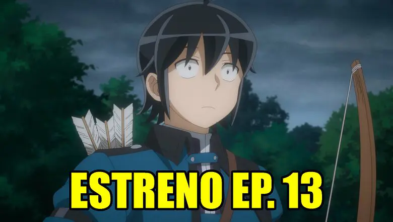 TSUKIMICHI -Moonlit Fantasy- horario
