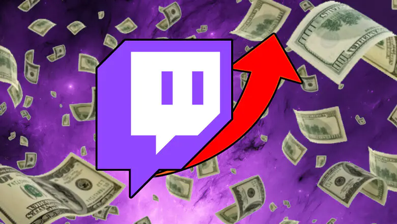 Twitch Precios