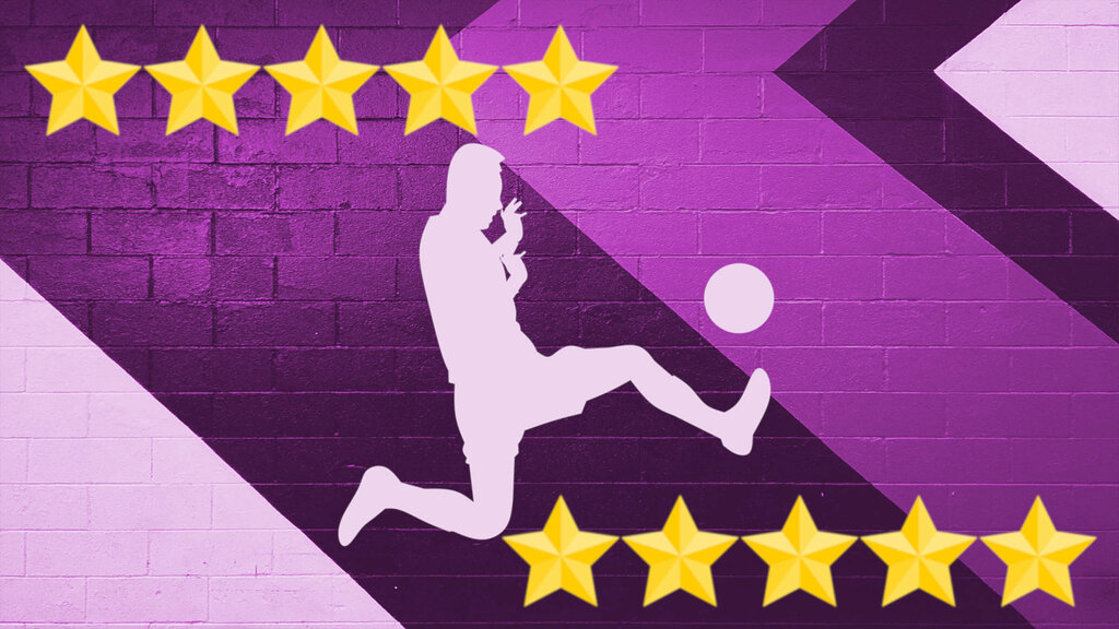 ultimate birthday alternativa a atacantes top ea sports fc 24