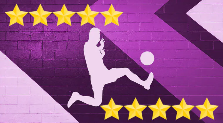 Imagen de EA Sports FC 24: este Ultimate Birthday es una gran alternativa a atacantes de lujo