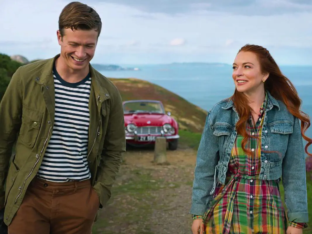 un deseo irlandés netflix