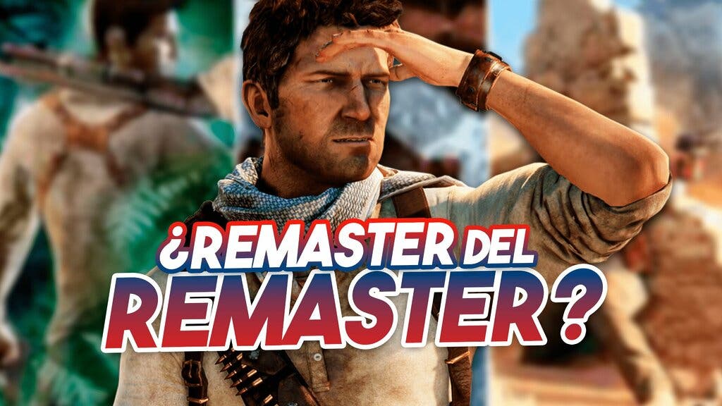 uncharted remaster min