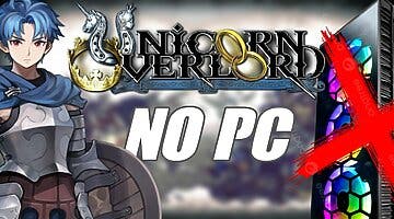 Imagen de Unicorn Overlord no está entre los planes de Vanillaware para llegar a PC, seguirá siendo exclusivo en consolas