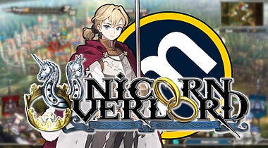 Imagen de Unicorn Overlord, lo nuevo de Atlus, es una sorpresa y su media en Metacritic lo hace un imprescindible