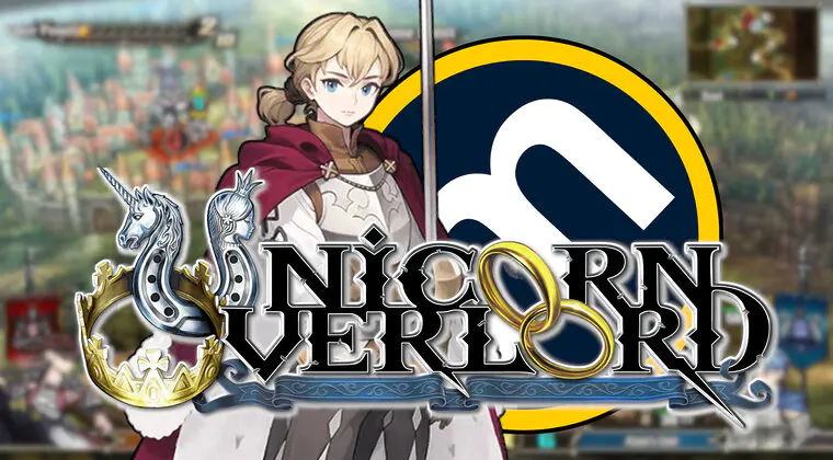 Imagen de Unicorn Overlord, lo nuevo de Atlus, es una sorpresa y su media en Metacritic lo hace un imprescindible