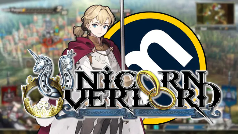 Unicorn Overlord