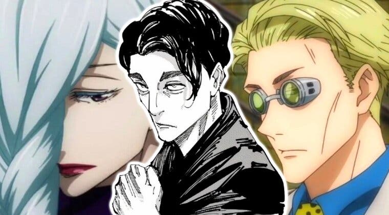 Imagen de Jujutsu Kaisen: ¿Quién es Usami? Esto es todo lo que se sabe sobre este misterioso hechicero