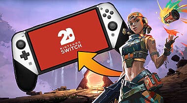 Imagen de Valorant filtra su inminente lanzamiento en consolas, incluido el de Nintendo Switch 2