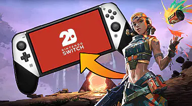 Imagen de Valorant filtra su inminente lanzamiento en consolas, incluido el de Nintendo Switch 2