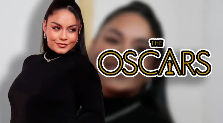 Imagen de Lo negó en redes, pero 5 meses después, Vanessa Hudgens acaba confirmando su embarazo en los Oscar 2024 de esta forma tan peculiar