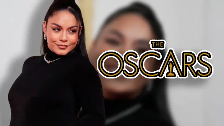 vanessa hudgens embarazo