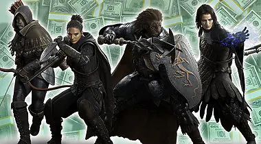 Imagen de Aunque Final Fantasy VII Rebirth lo petó, Dragon's Dogma 2 lo ha superado de sobra en ventas en Reino Unido