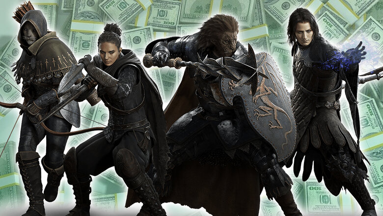 Ventas de Dragon's Dogma 2