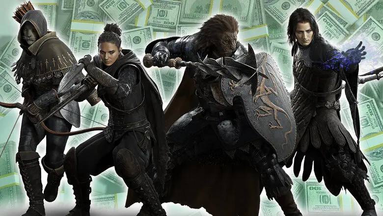 Ventas de Dragon's Dogma 2