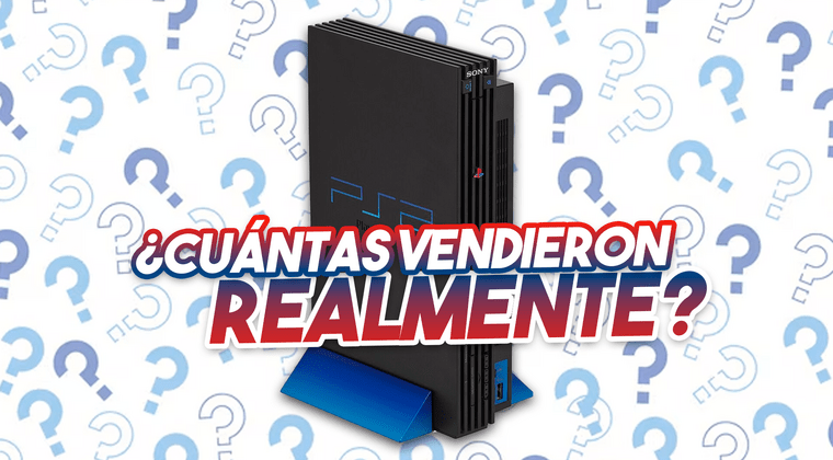 Imagen de Jim Ryan afirma que PS2 vendió 160 millones de unidades pero, ¿cuál es la cifra exacta?