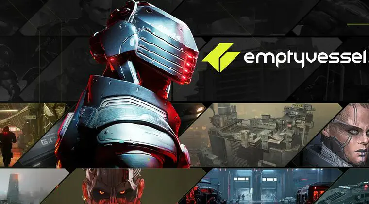 Imagen de Nace Empty Vessel un nuevo estudio formado por ex trabajadores de Naughty Dog, id Software y Gearbox