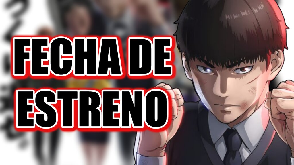 anime