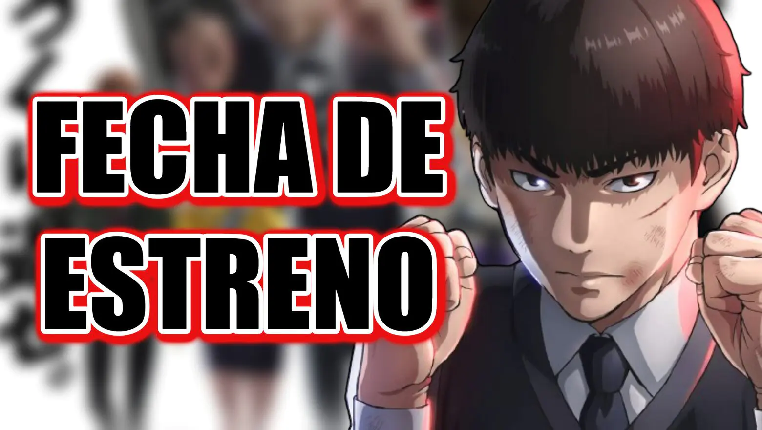 anime