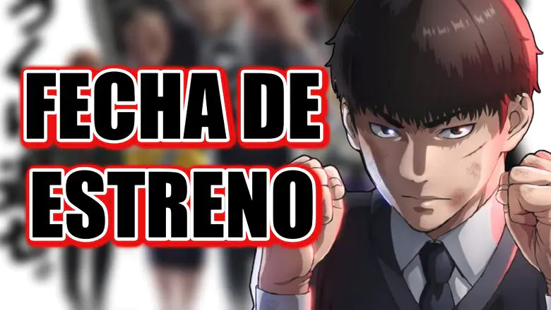 anime
