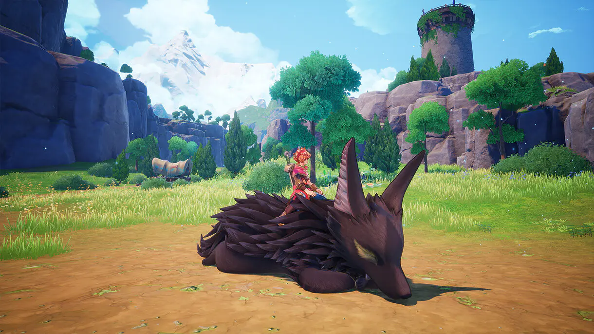 visions of mana 2