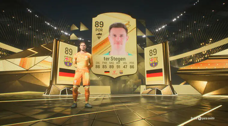 Imagen de EA Sports FC 24: vuelve la mejora de cinco +84. ¿Buena opción para buscar medias?