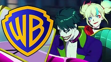 Imagen de Suicide Squad Isekai solo es el principio; Warner Bros. planea hacer más de 10 animes por año