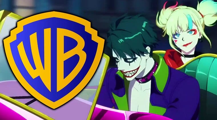Imagen de Suicide Squad Isekai solo es el principio; Warner Bros. planea hacer más de 10 animes por año