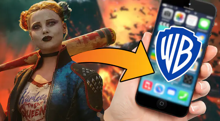Imagen de Warner Bros tiene claro su futuro: se centrarán más en juegos como servicio y free to play para móviles