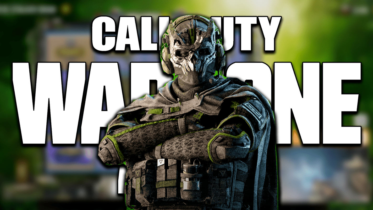 WARZONE