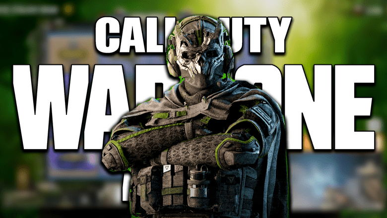 WARZONE