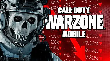 Imagen de La calificación de Warzone Mobile en Play Store ha caído a 1,6 estrellas debido al mal rendimiento del juego