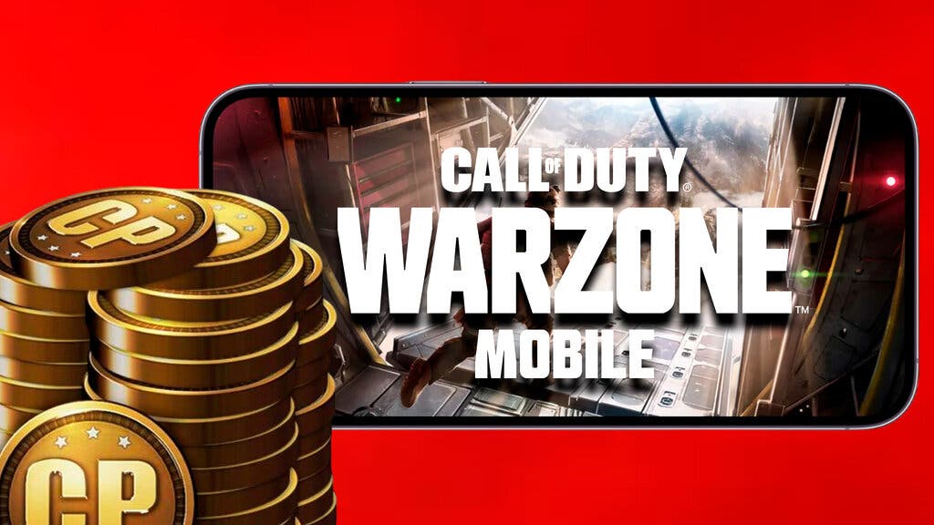 Warzone Mobile: ¿habrá códigos gratis para le juego?