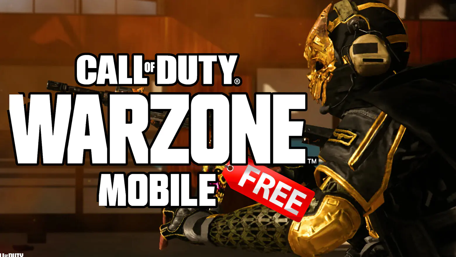 Warzone Mobile