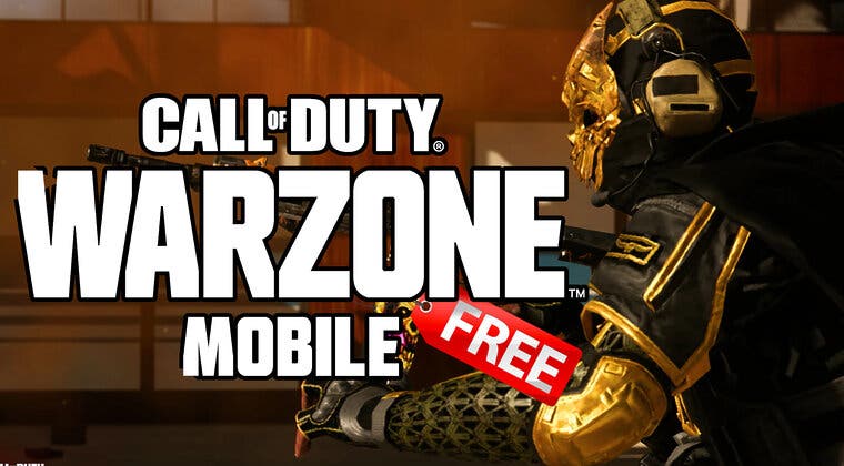 Imagen de Warzone Mobile anuncia un evento de lanzamiento repleto de recompensas GRATIS