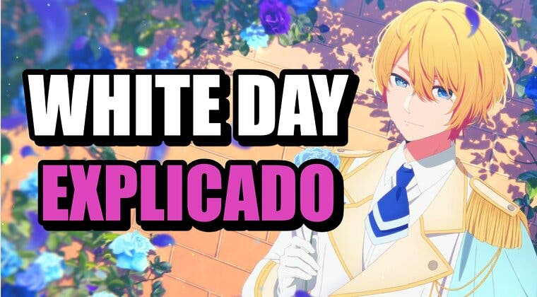 Imagen de ¿Qué es el White Day?: así es la popular tradición de Japón que sale en muchos animes