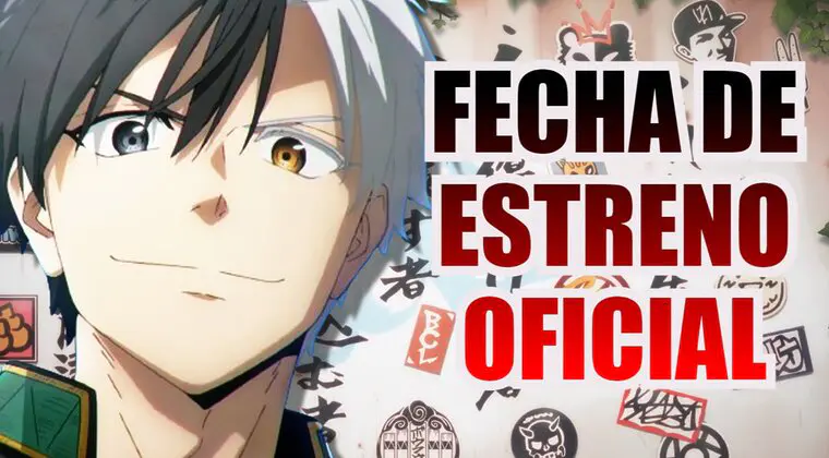 Imagen de Wind Breaker: Tráiler y fecha de estreno del próximo gran anime de peleas callejeras