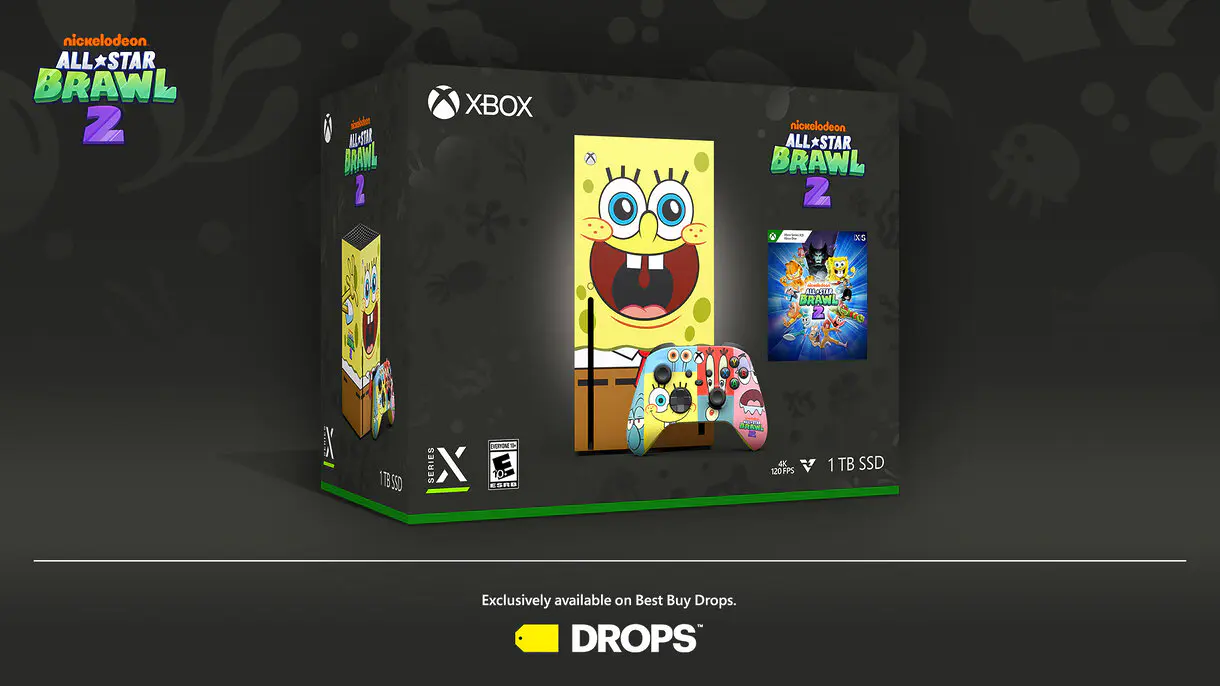 Xbox